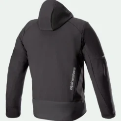 Veste À Capuche Imperméable Neo