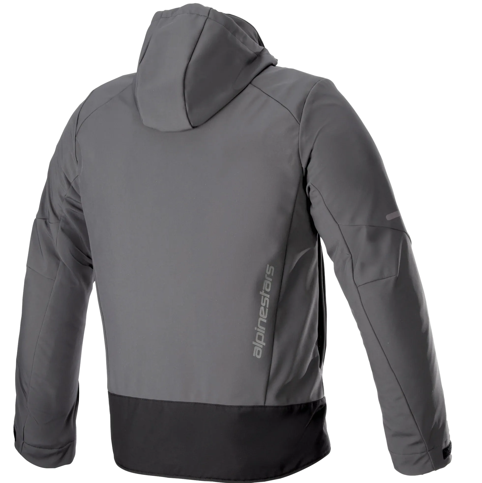 Veste À Capuche Imperméable Neo