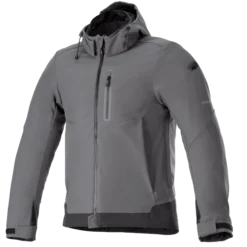 Veste À Capuche Imperméable Neo