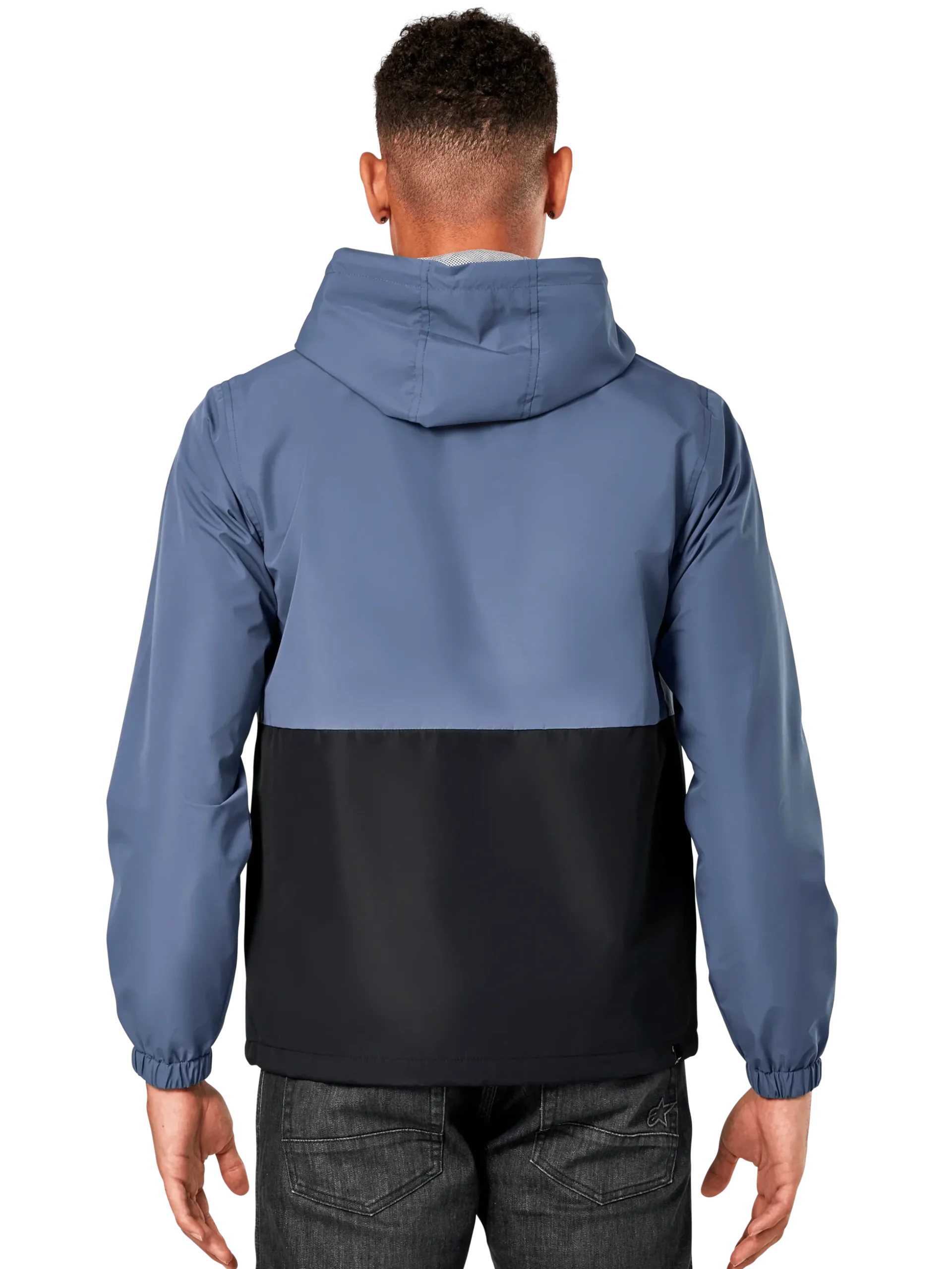 Veste Coupe‑Vent Speeder
