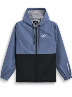 Veste Coupe‑Vent Speeder