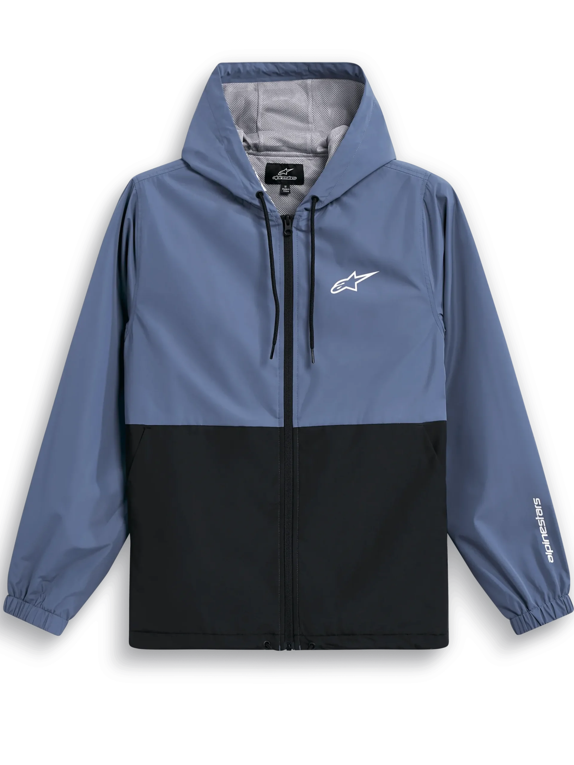 Veste Coupe‑Vent Speeder