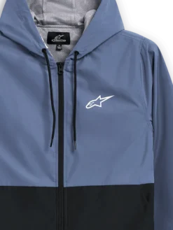 Veste Coupe‑Vent Speeder
