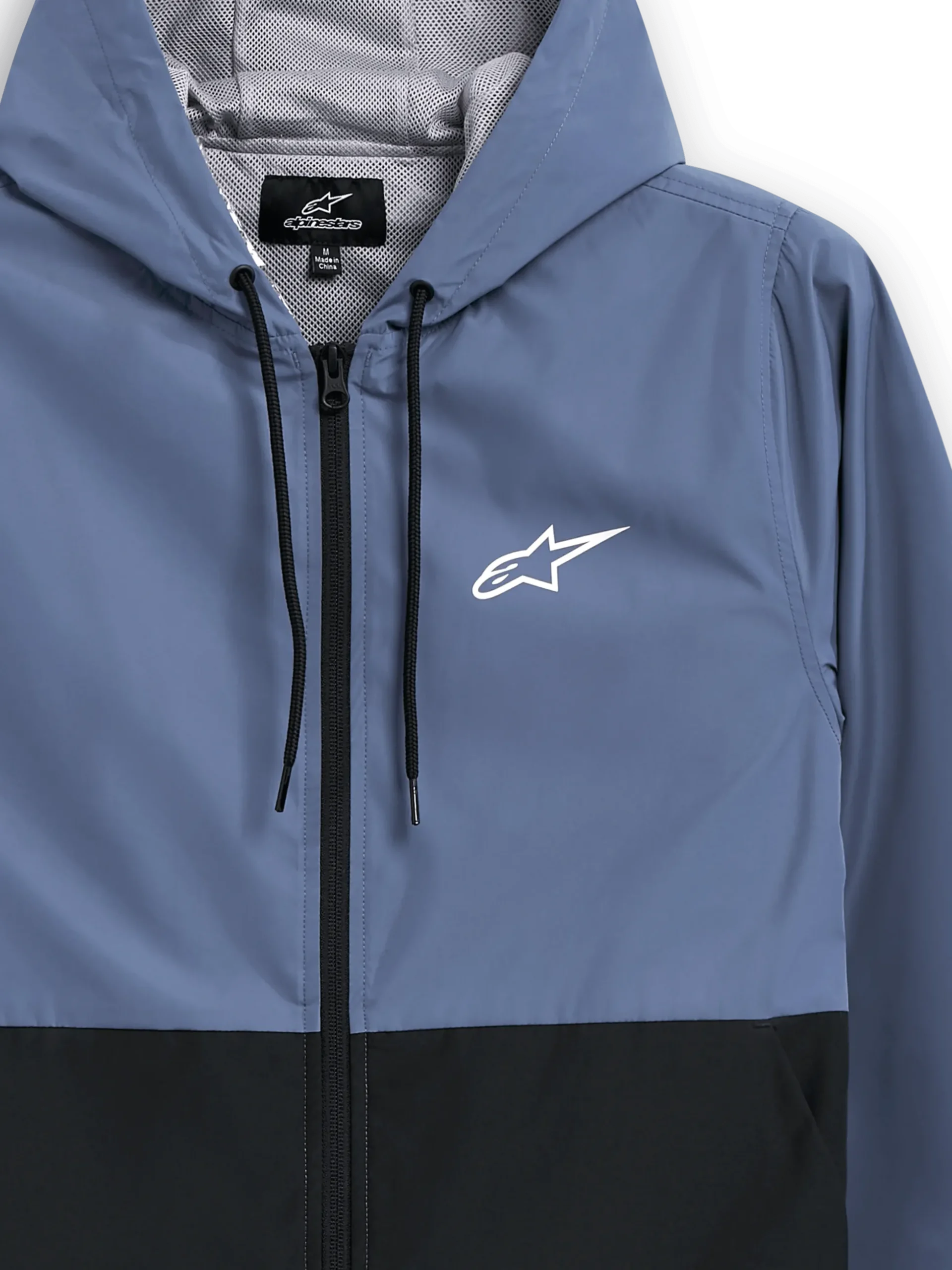 Veste Coupe‑Vent Speeder