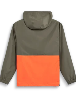 Veste Coupe‑Vent Speeder
