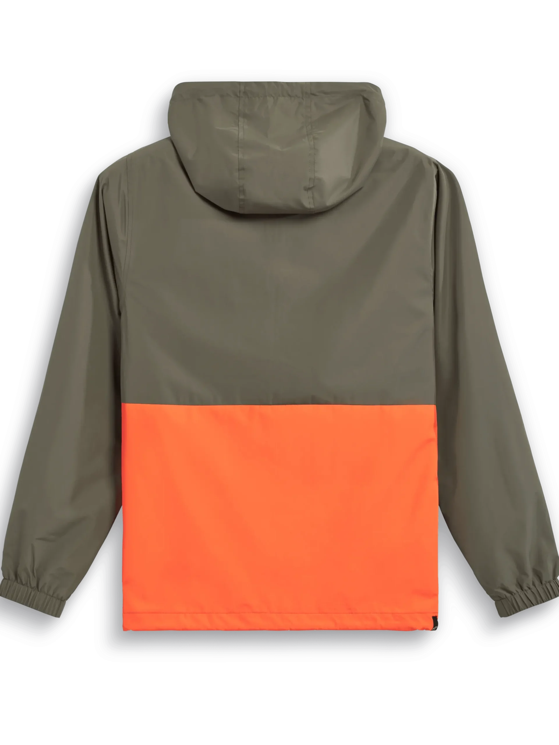 Veste Coupe‑Vent Speeder