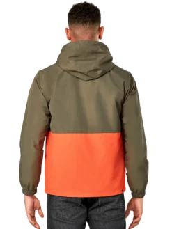 Veste Coupe‑Vent Speeder