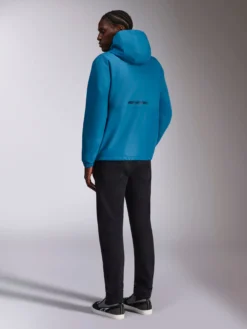 Veste Coupe-Vent Speeder Chromium