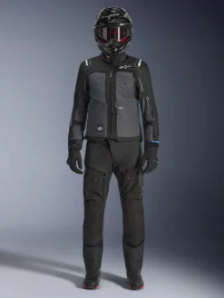 Veste Cusco Drystar®