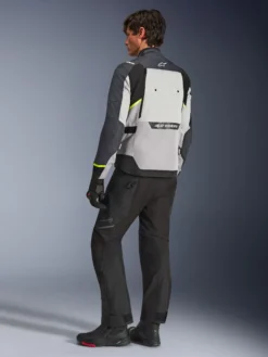 Veste Cusco Drystar®