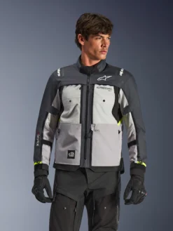 Veste Cusco Drystar®