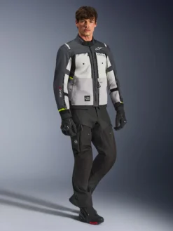 Veste Cusco Drystar®