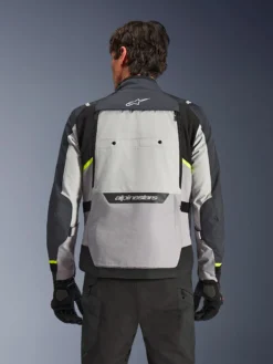 Veste Cusco Drystar®