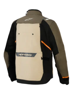 Veste Cusco Drystar®