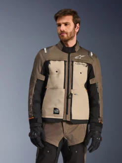 Veste Cusco Drystar®