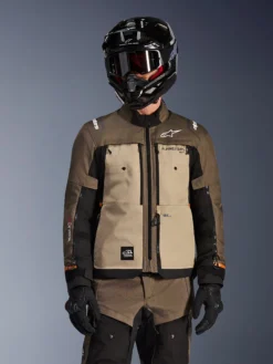 Veste Cusco Drystar®