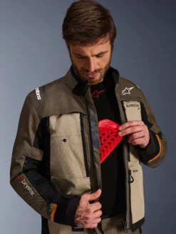 Veste Cusco Drystar®