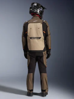 Veste Cusco Drystar®