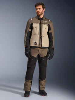 Veste Cusco Drystar®