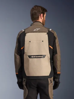 Veste Cusco Drystar®