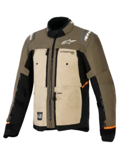 Veste Cusco Drystar®