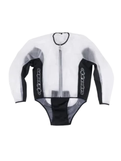 Veste De Pluie De Course