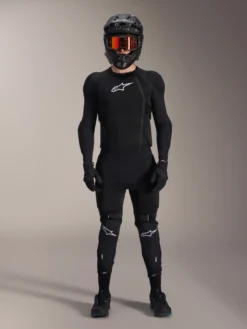 Veste De Protection A-Impact Plasma