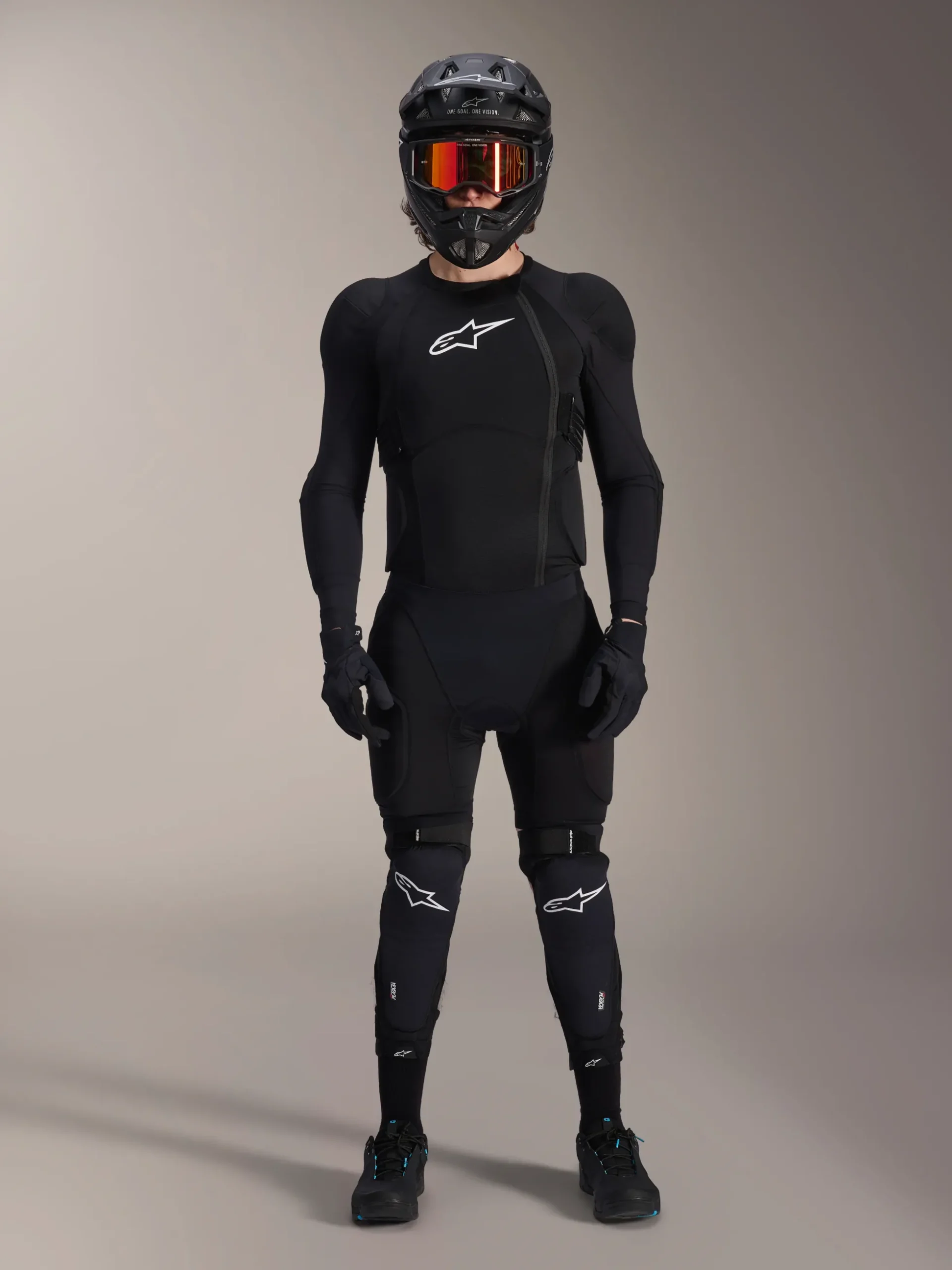 Veste De Protection A-Impact Plasma
