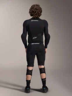 Veste De Protection A-Impact Plasma