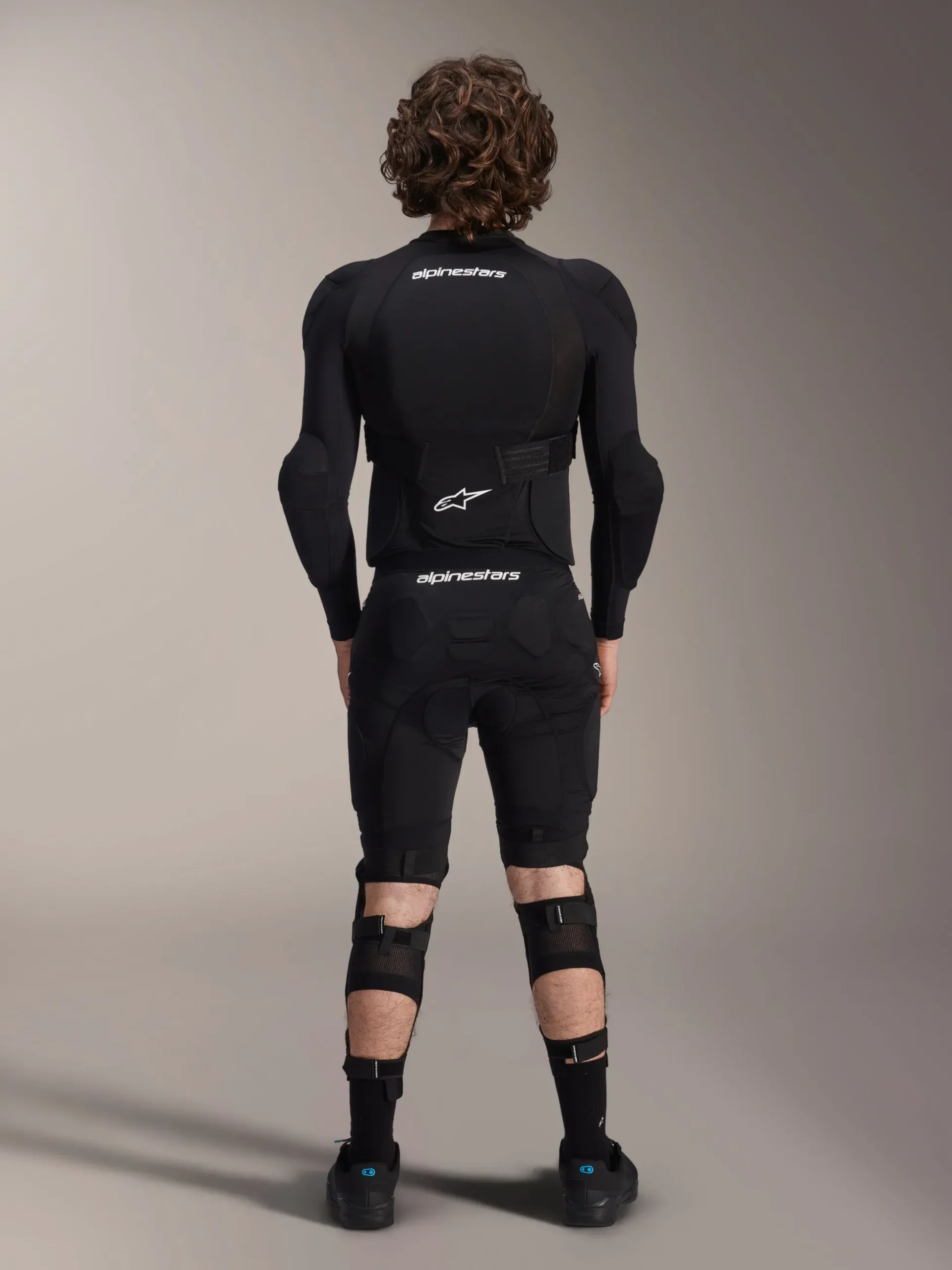 Veste De Protection A-Impact Plasma