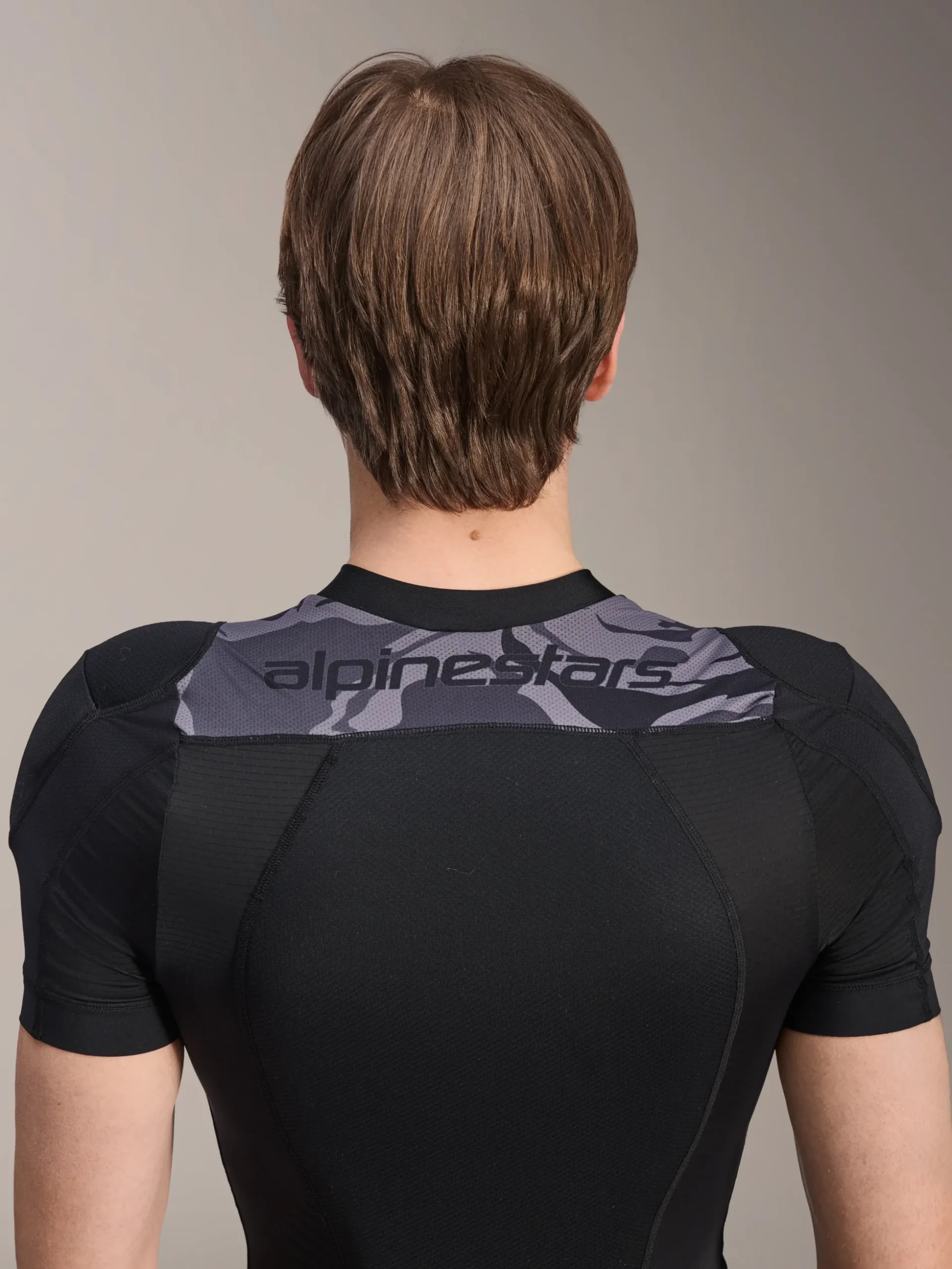 Veste De Protection A-Motion Plasma