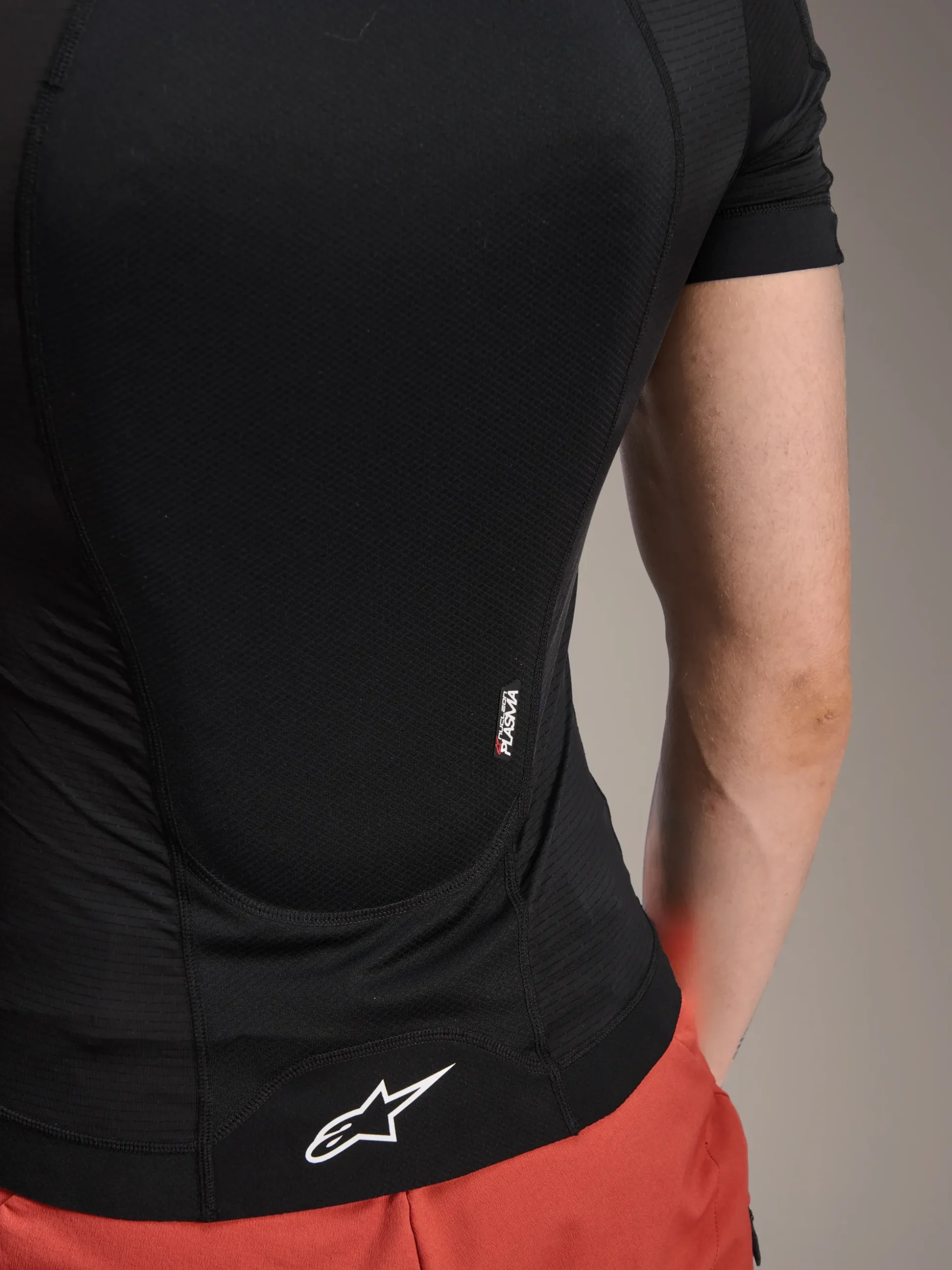 Veste De Protection A-Motion Plasma