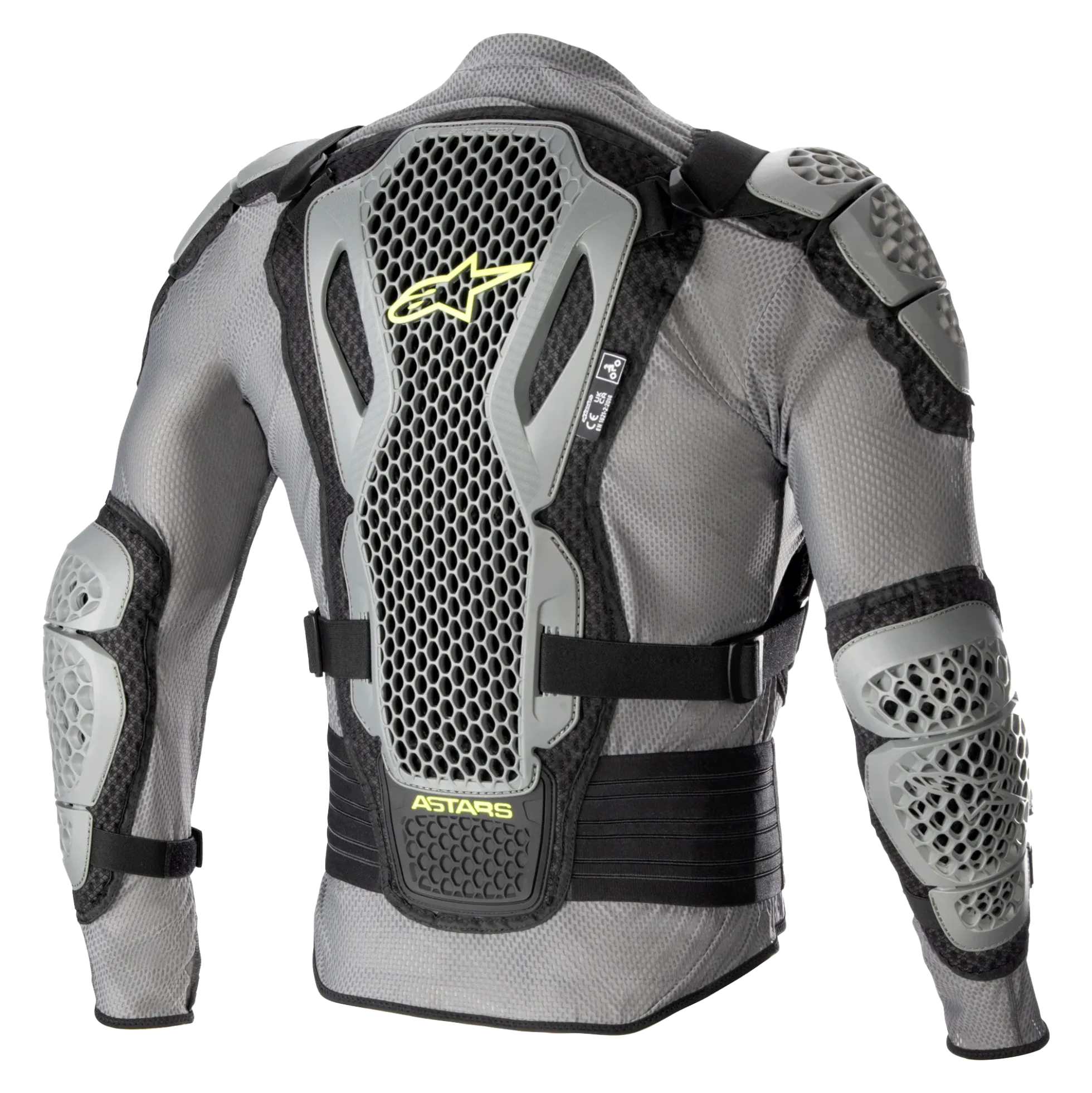 Veste De Protection Bionic Action V2