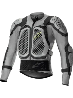 Veste De Protection Bionic Action V2