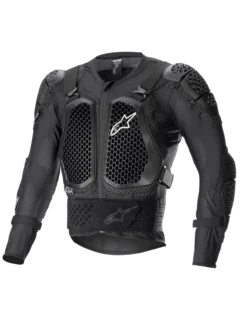 Veste De Protection Bionic Action V2