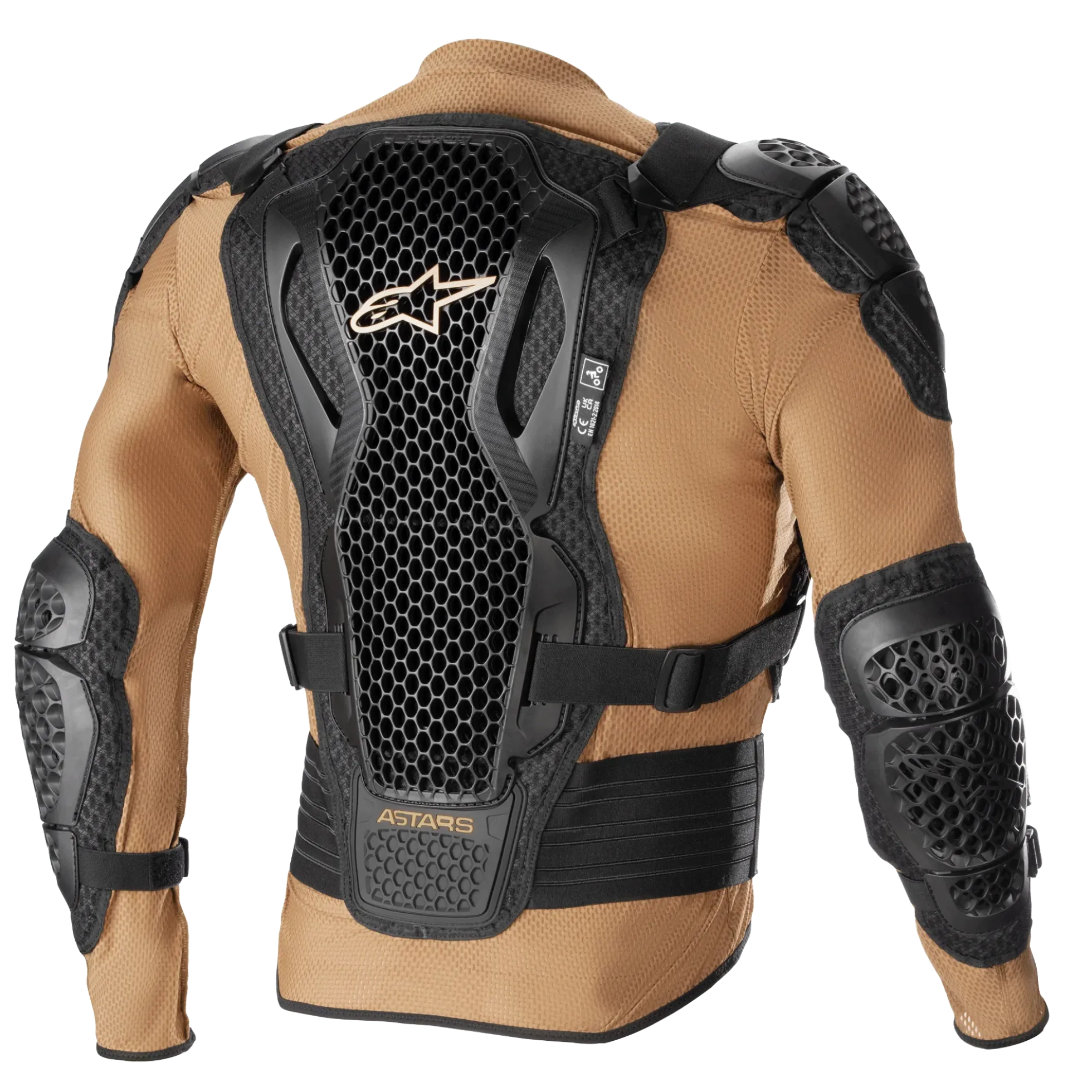 Veste De Protection Bionic Action V2