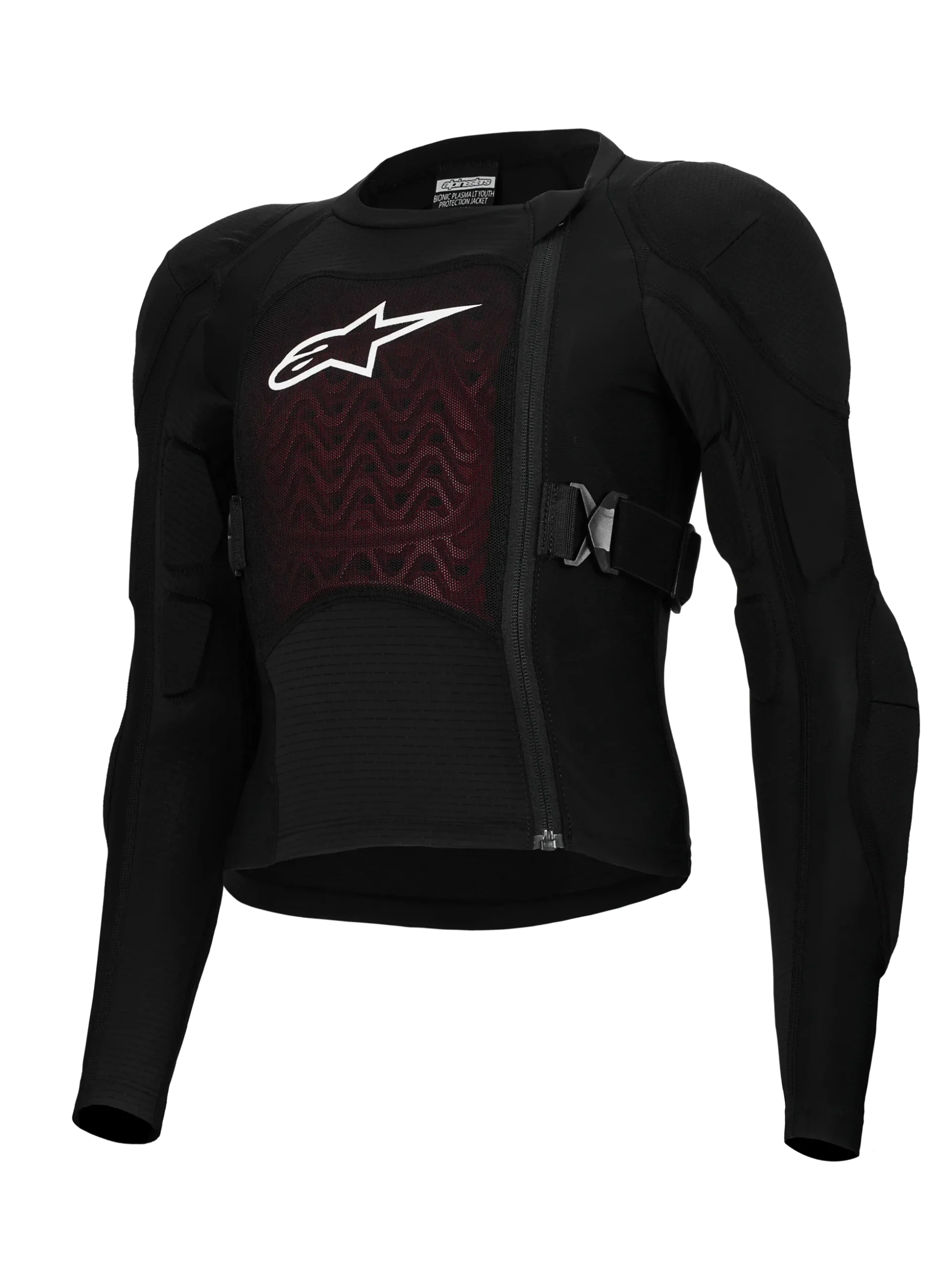 Veste De Protection Bionic Plasma Light Junior
