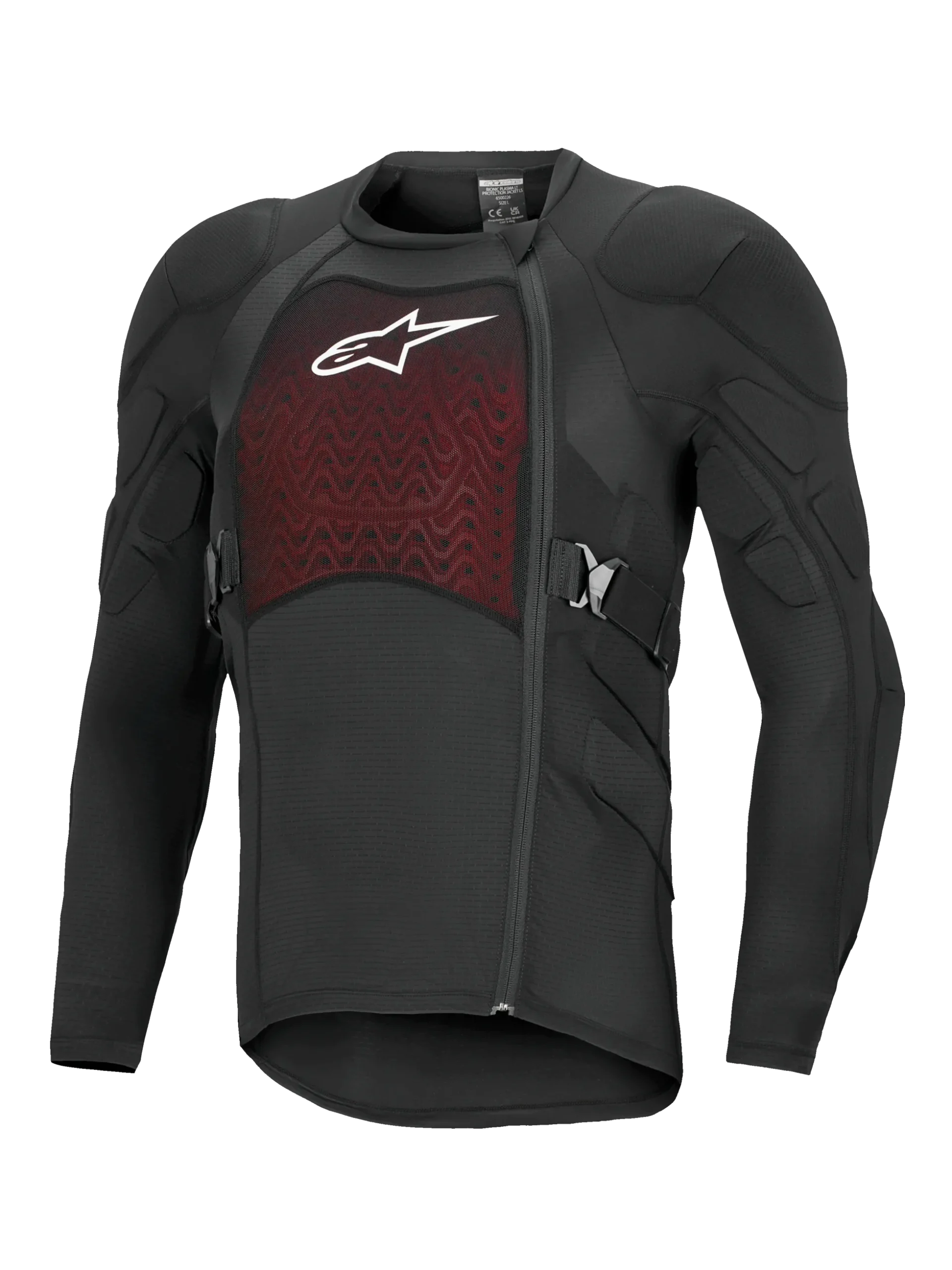 Veste De Protection Bionic Plasma Light