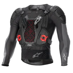 Veste De Protection Bionic Plus V2