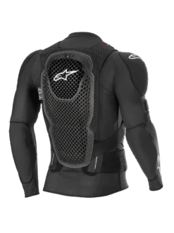 Veste De Protection Bionic Pro V3 Plasma