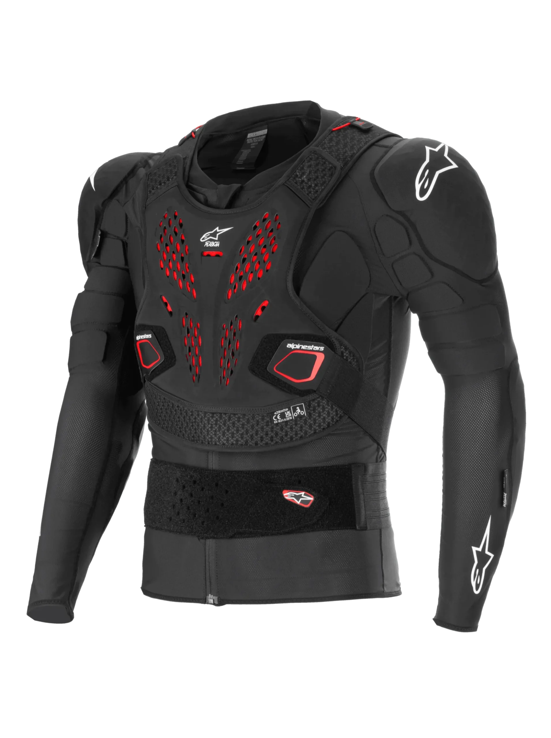 Veste De Protection Bionic Pro V3 Plasma