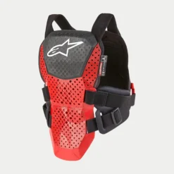 Veste De Protection Bionic Tech Junior