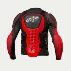 Veste De Protection Bionic Tech Junior