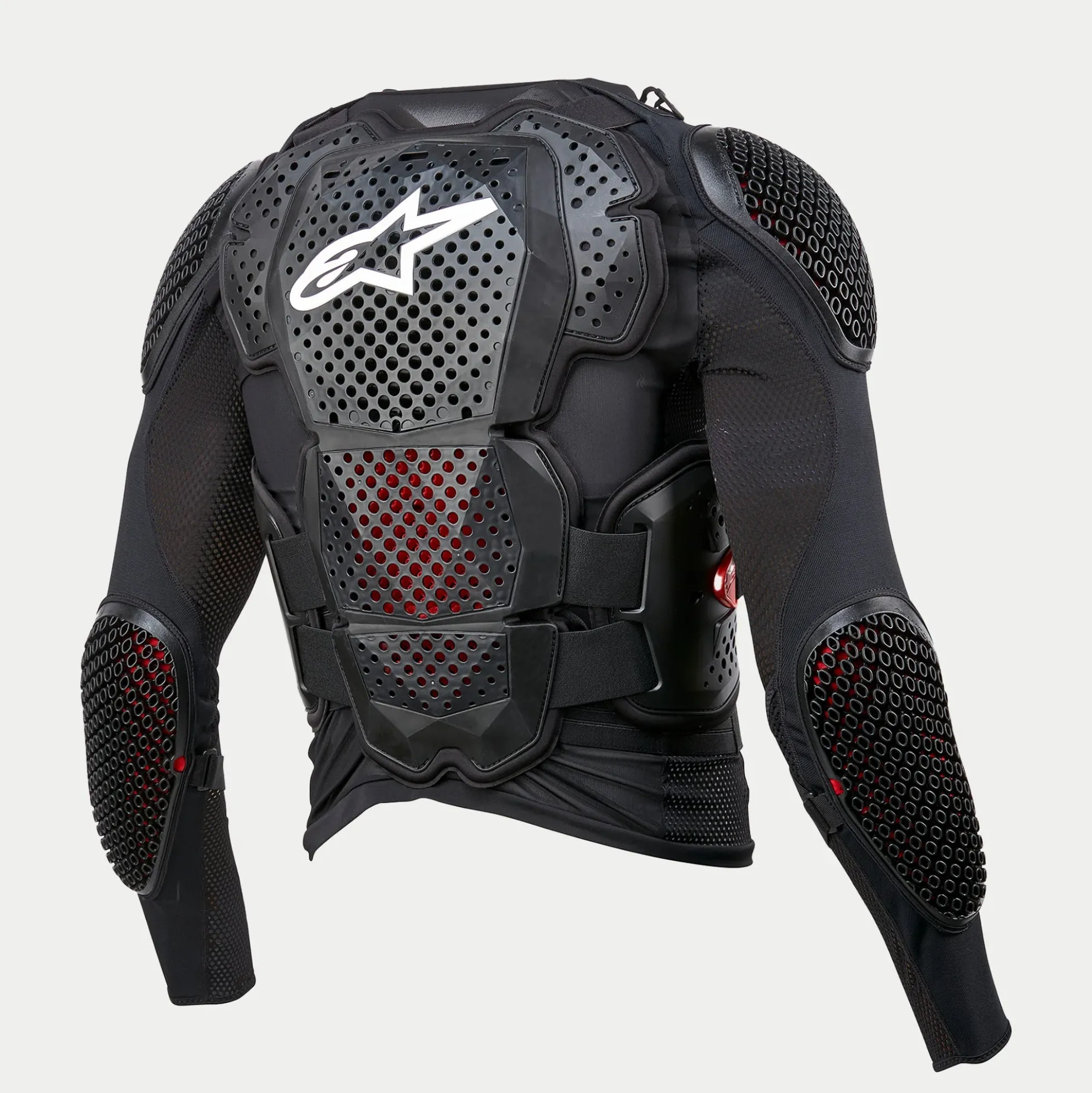 Veste De Protection Bionic Tech V3