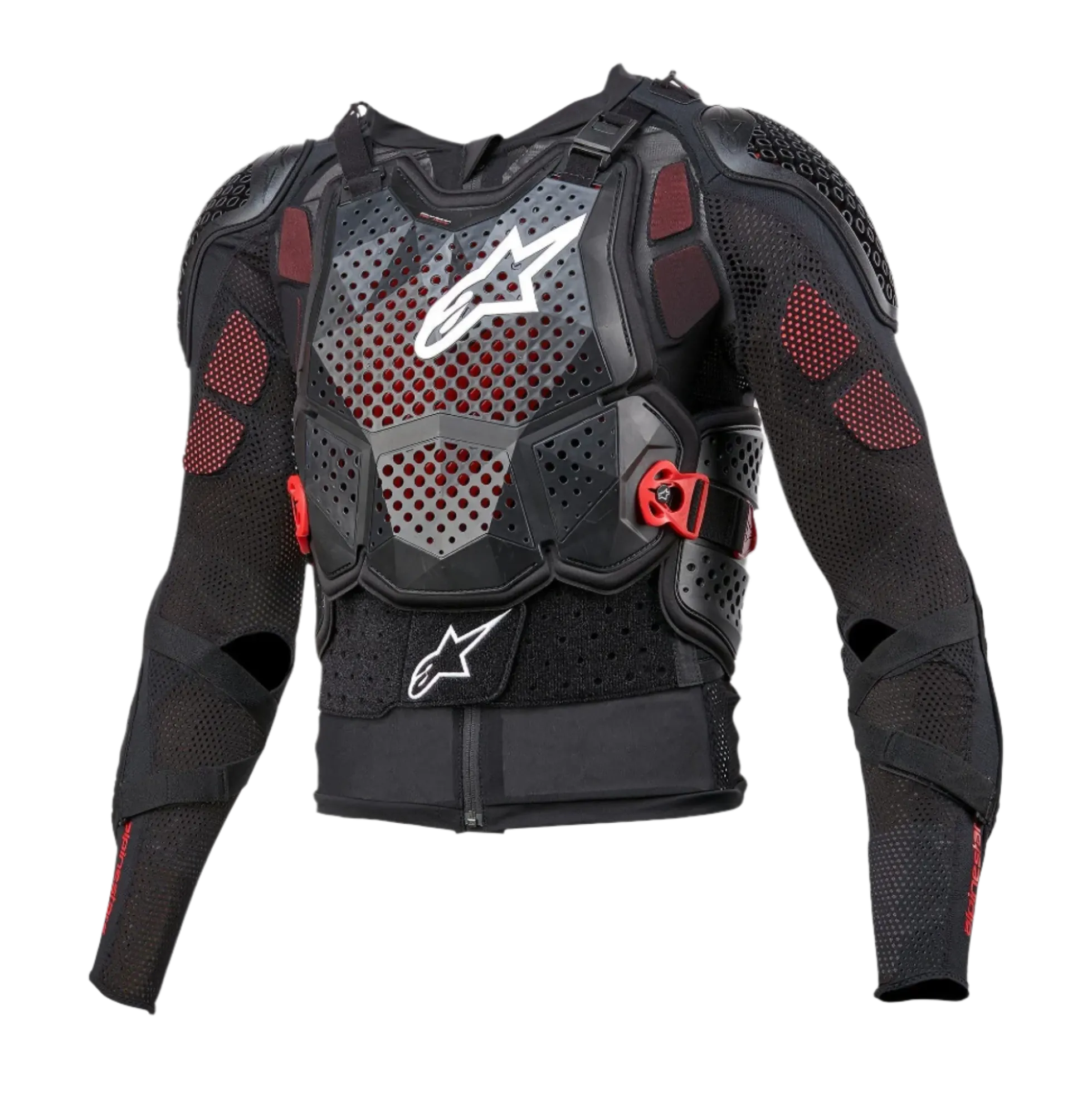 Veste De Protection Bionic Tech V3