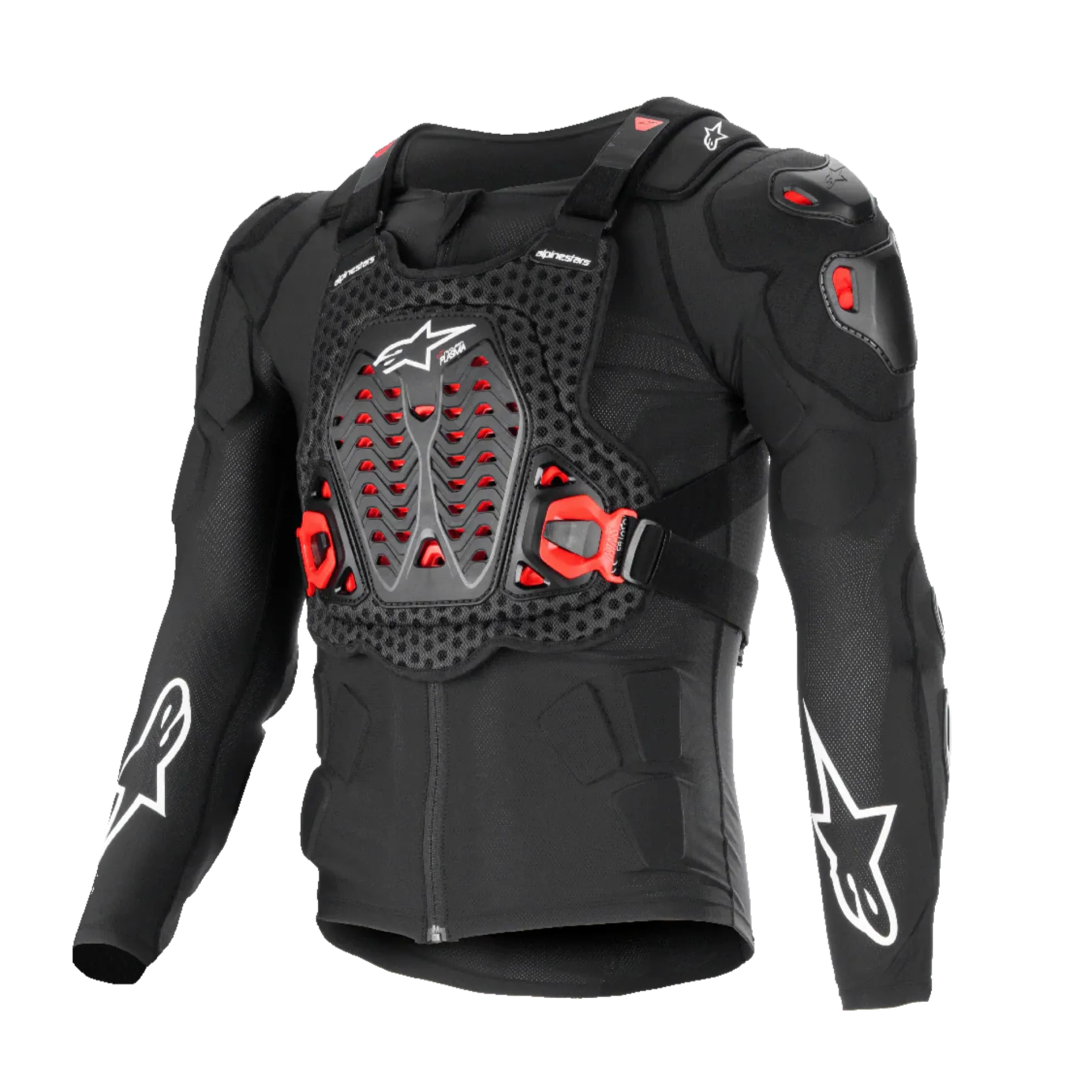 Veste De Protection Bionic XTR Plasma