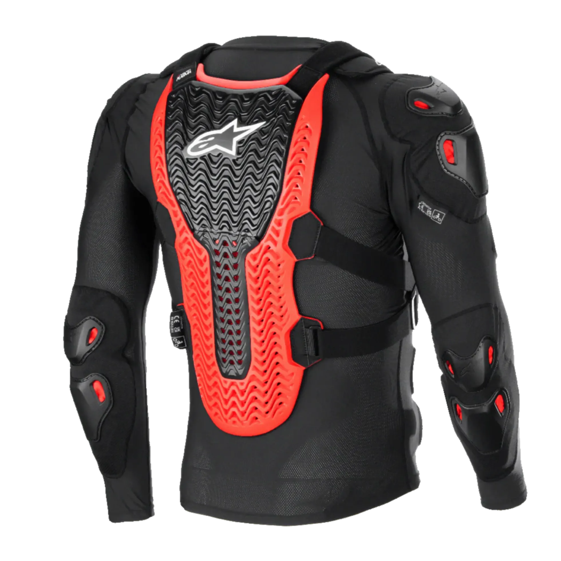 Veste De Protection Bionic XTR Plasma