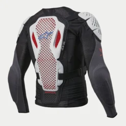 Veste De Protection Honda Bionic Plus V2