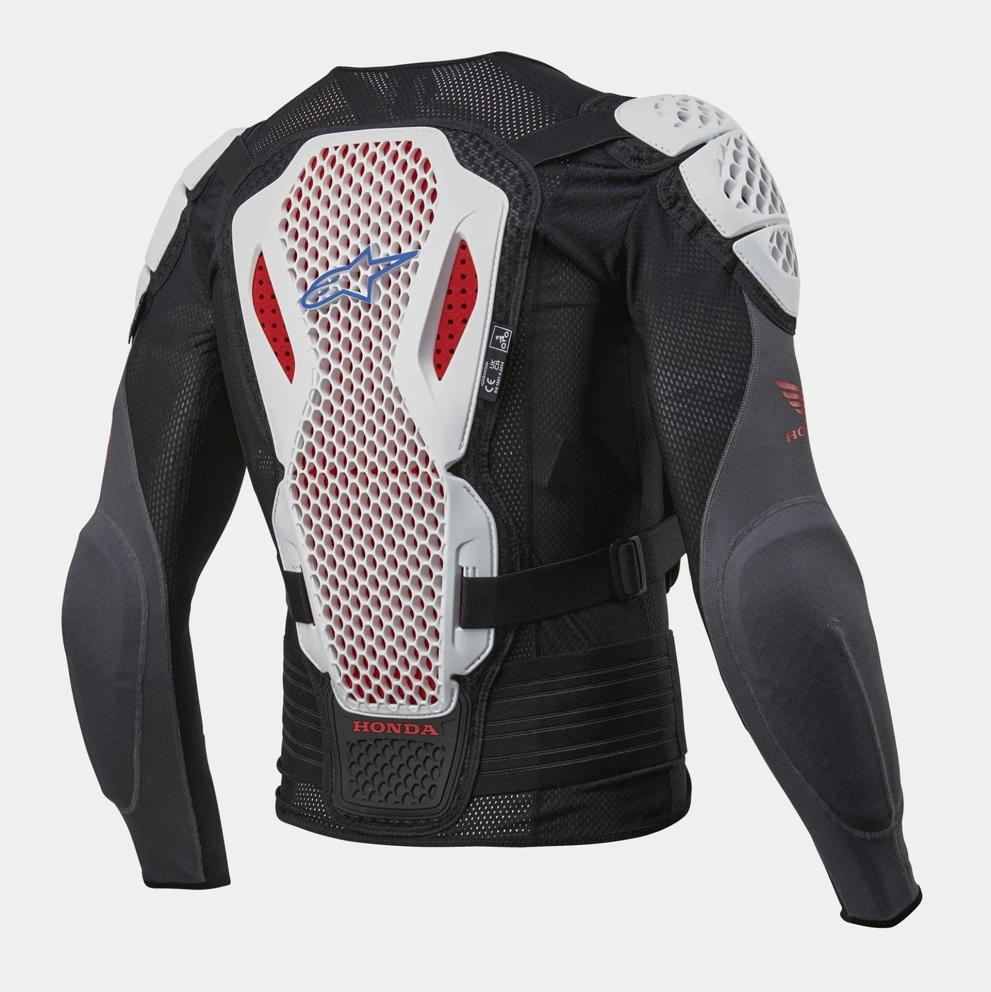 Veste De Protection Honda Bionic Plus V2