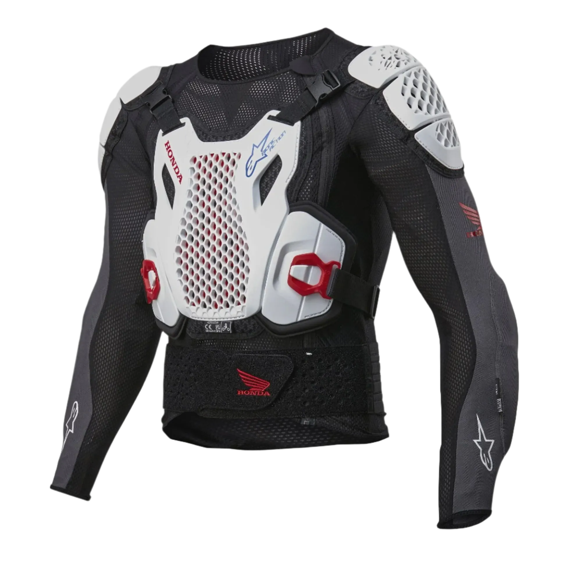 Veste De Protection Honda Bionic Plus V2